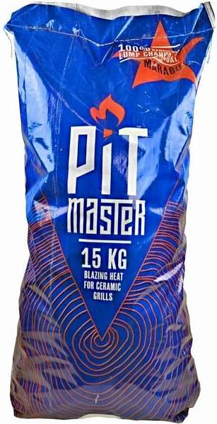 Marabu Pitmaster, 15 kg