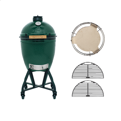Big Green EGG Large Master Set