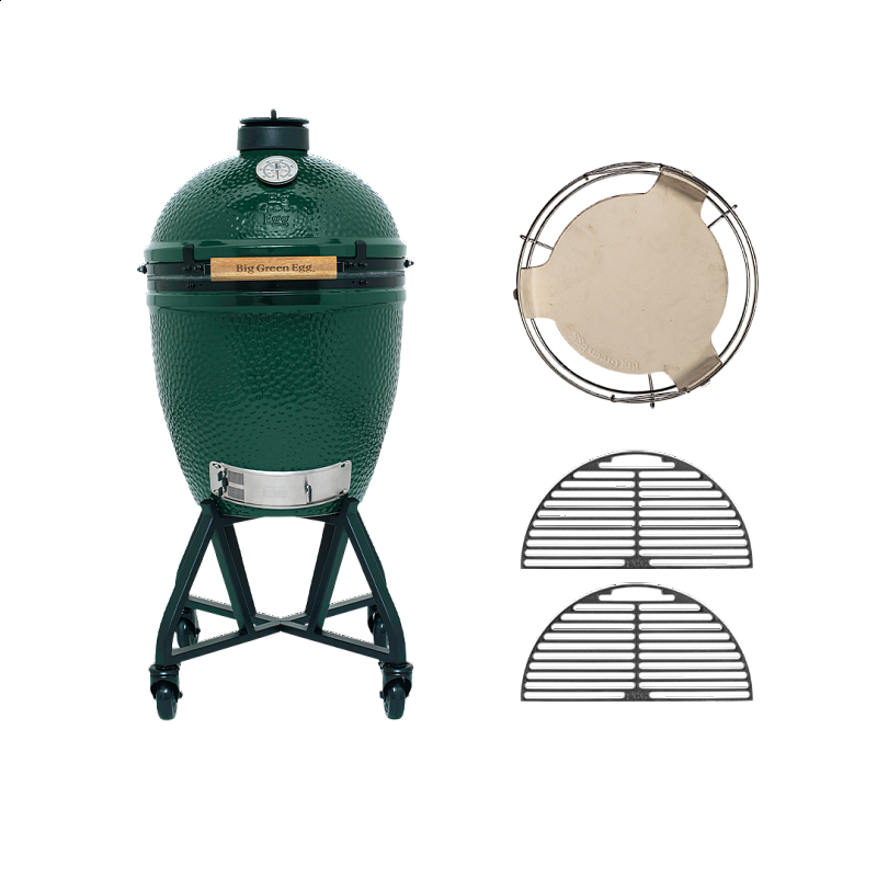 Big Green EGG Large Master Set