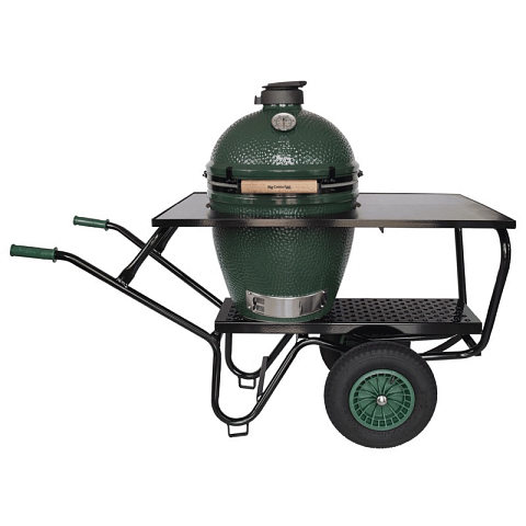 Egg mover met BETONPLEX BLAD voor Large