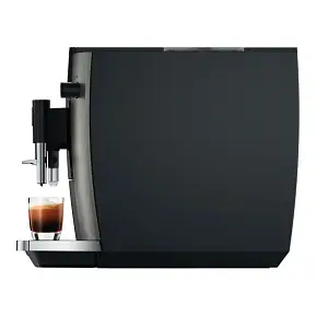 Jura E6 |  Dark Inox, Piano Black, Piano White (ED)