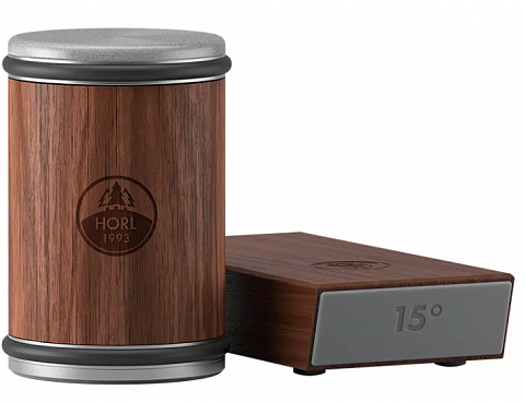 Messenslijper Horl3 | Walnoot