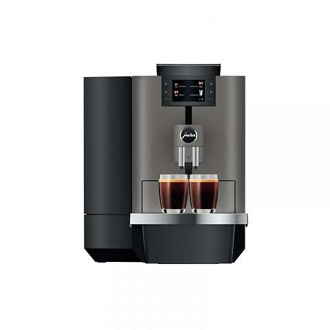 Jura X4 Dark Inox EA