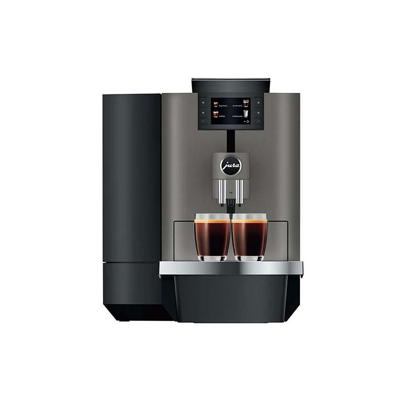 Jura X4 Dark Inox EA