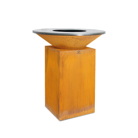 Ofyr classic corten 85