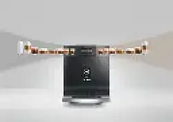 Jura C9| Piano black (EA)
