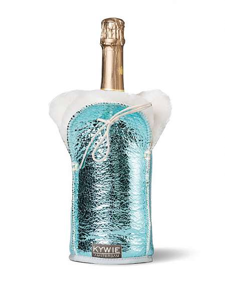 KYWIE Champagne Cooler | Turquoise Sparkle