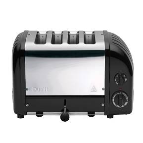 Toaster Dualit 4 slot