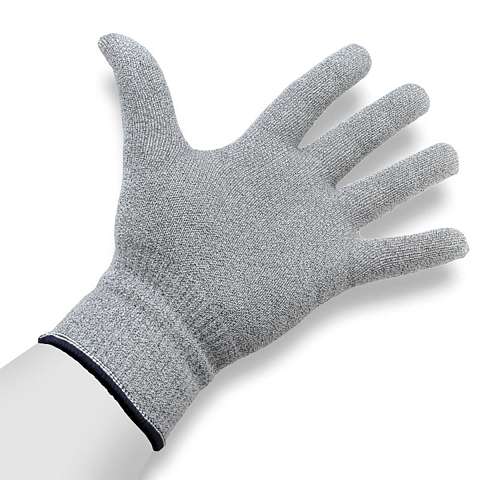 Beschermhandschoen Microplane