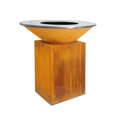 Ofyr classic corten 100