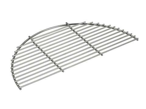 Half Stainless Steel Grid (Large)