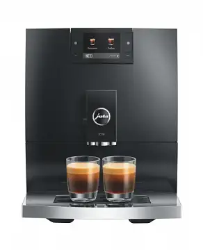 Jura C9| Piano black (EA)