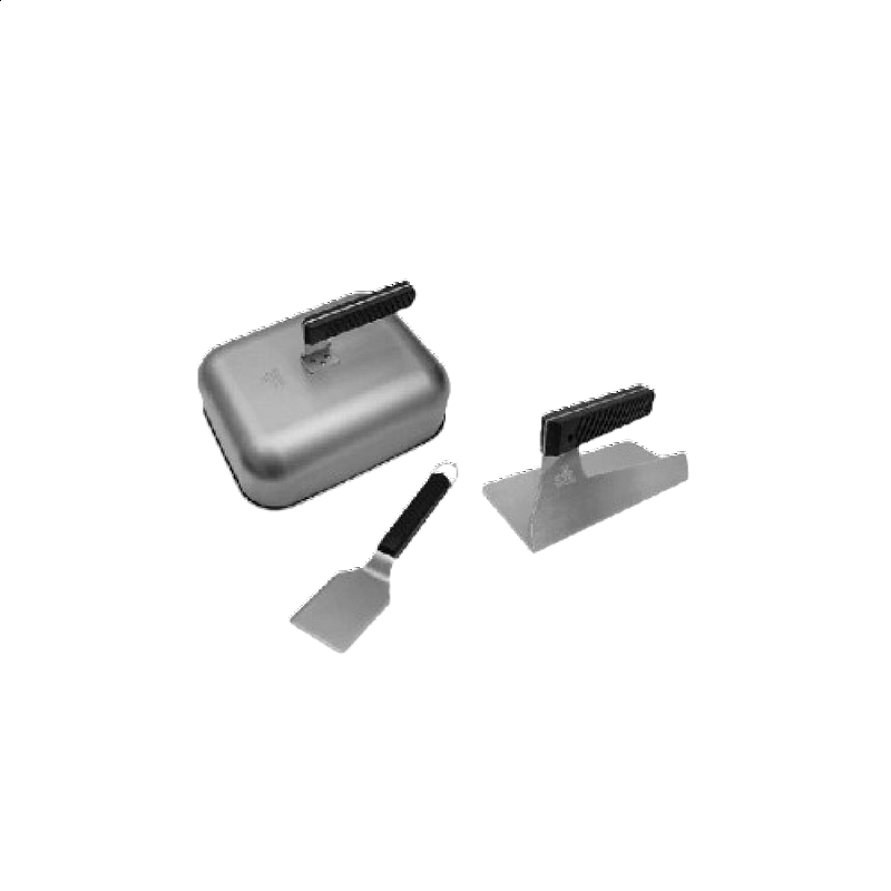 Burger Set – G32