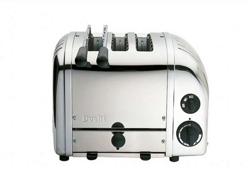 Toaster Dualit Combi 2 + 1
