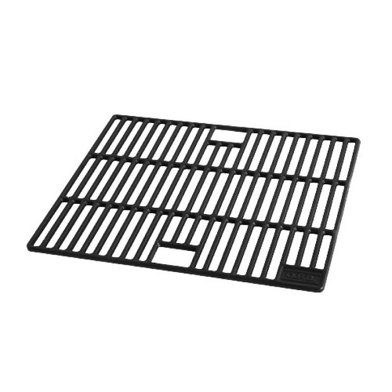 Cast Iron Grid