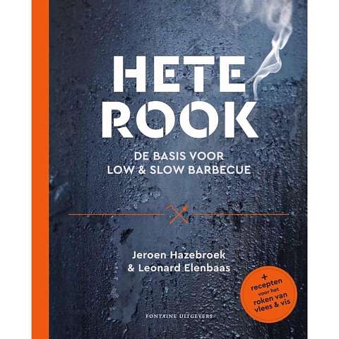 Hete rook