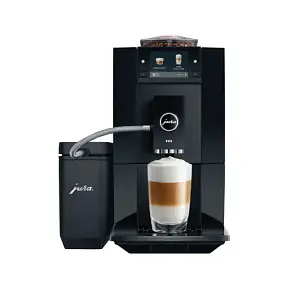 Jura A8 - Piano Black (EA)