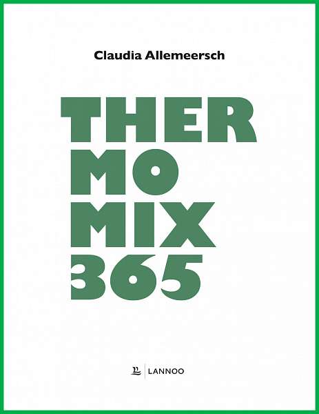 Thermomix 365