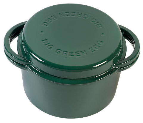 Dutch oven  rond 23 c