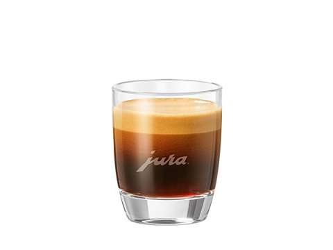 Espresso glas