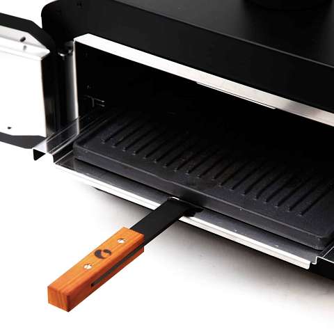 Vonken Mini Grill