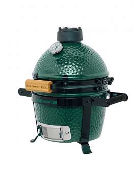 Big Green Egg Mini incl. carrier