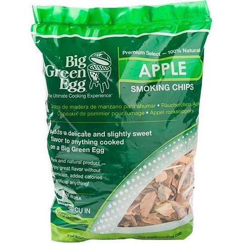 Rooksnippers Appel