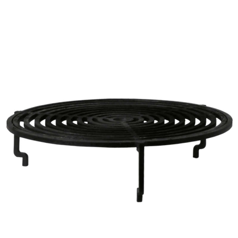 Grill Rond XL
